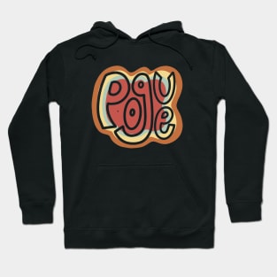 Honorary Pogue from Outer Banks Hoodie